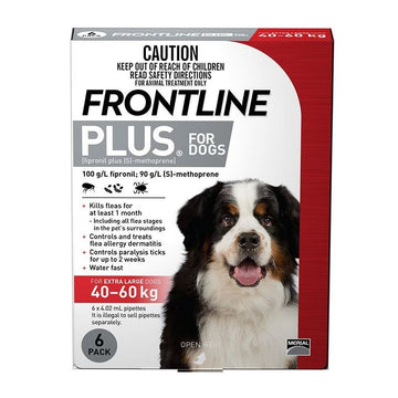 Petsleisure Pet Flea & Tick Control